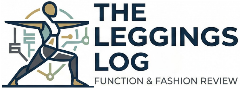 THE LEGGINGS LOG